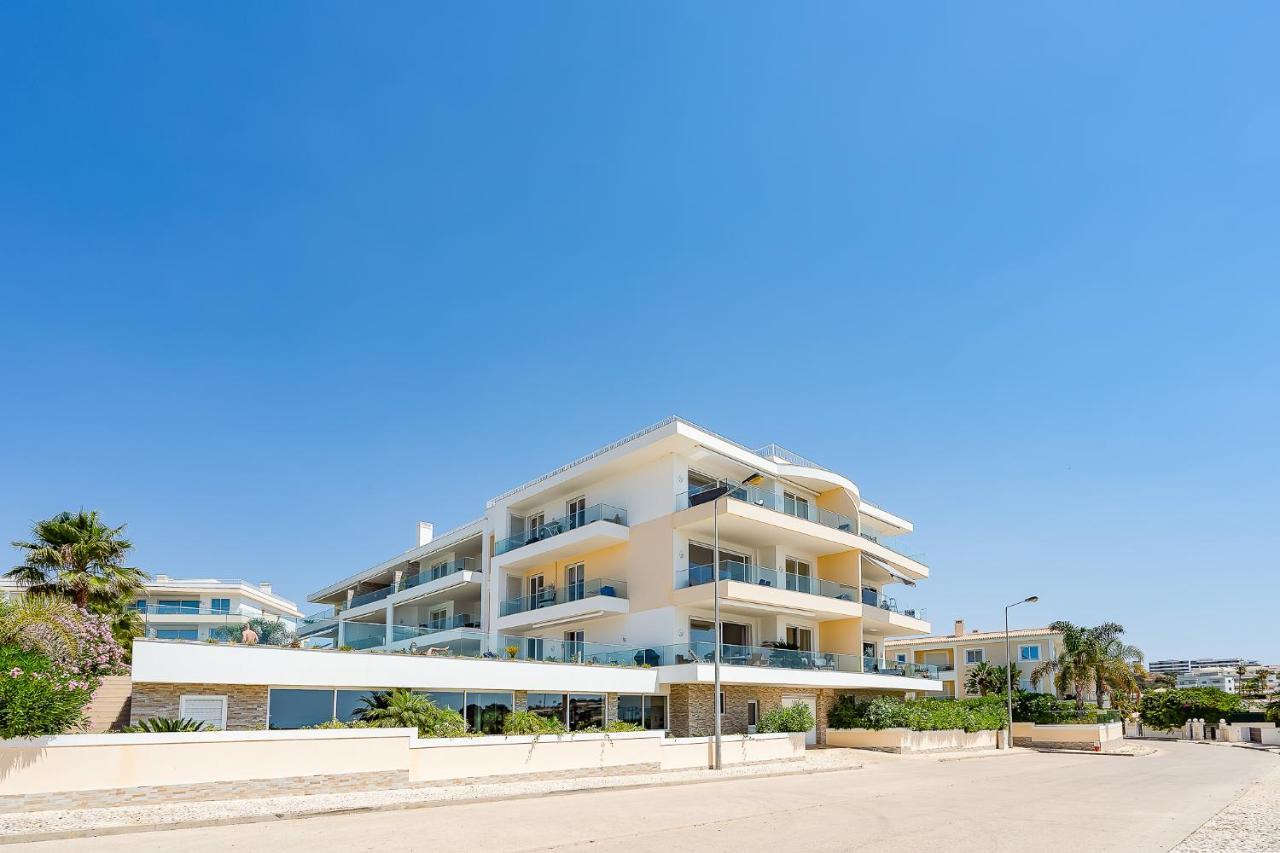 Alojamento de Acomodação e Pequeno-almoço Porto De Mos Golf & Al-40312 Lagos