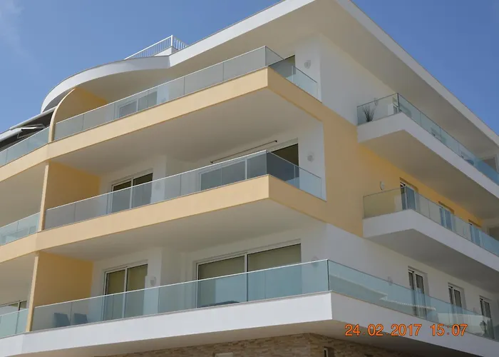 Porto De Mos Golf & Beach B&B Al-40312