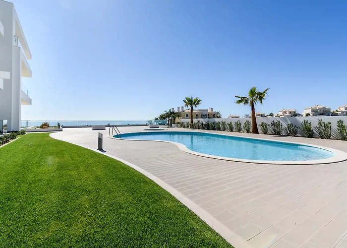 Porto De Mos Golf & Beach B&B Al-40312